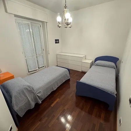 Staywell Psg Apartamento *